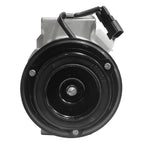 AC Compressor Kit Replacement for Mazda CX-9 3.7L (2015-2018)