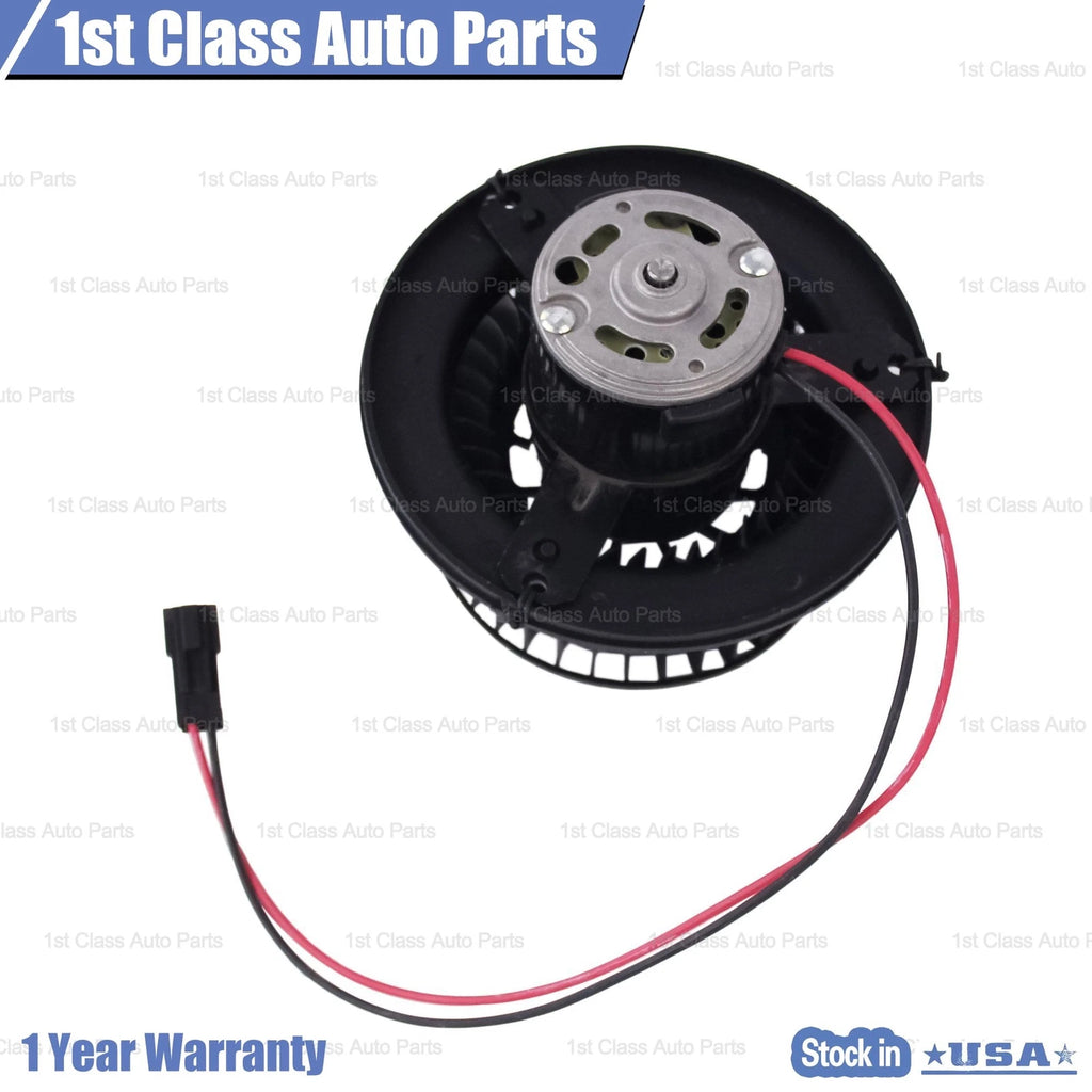 HVAC Blower Motor for Freightliner Century Class FLD 120 (1996-2007)