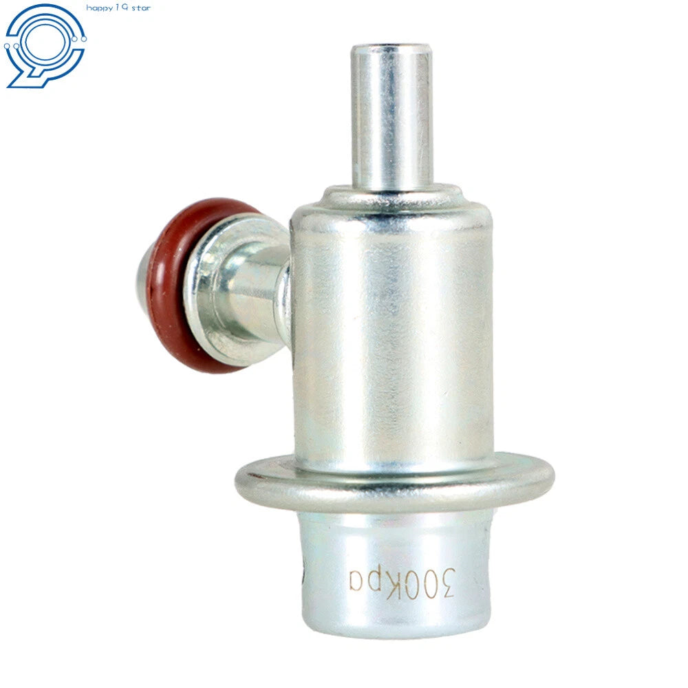 Fuel Pressure Regulator for Suzuki Hayabusa GSX1300R (1999–2007)
