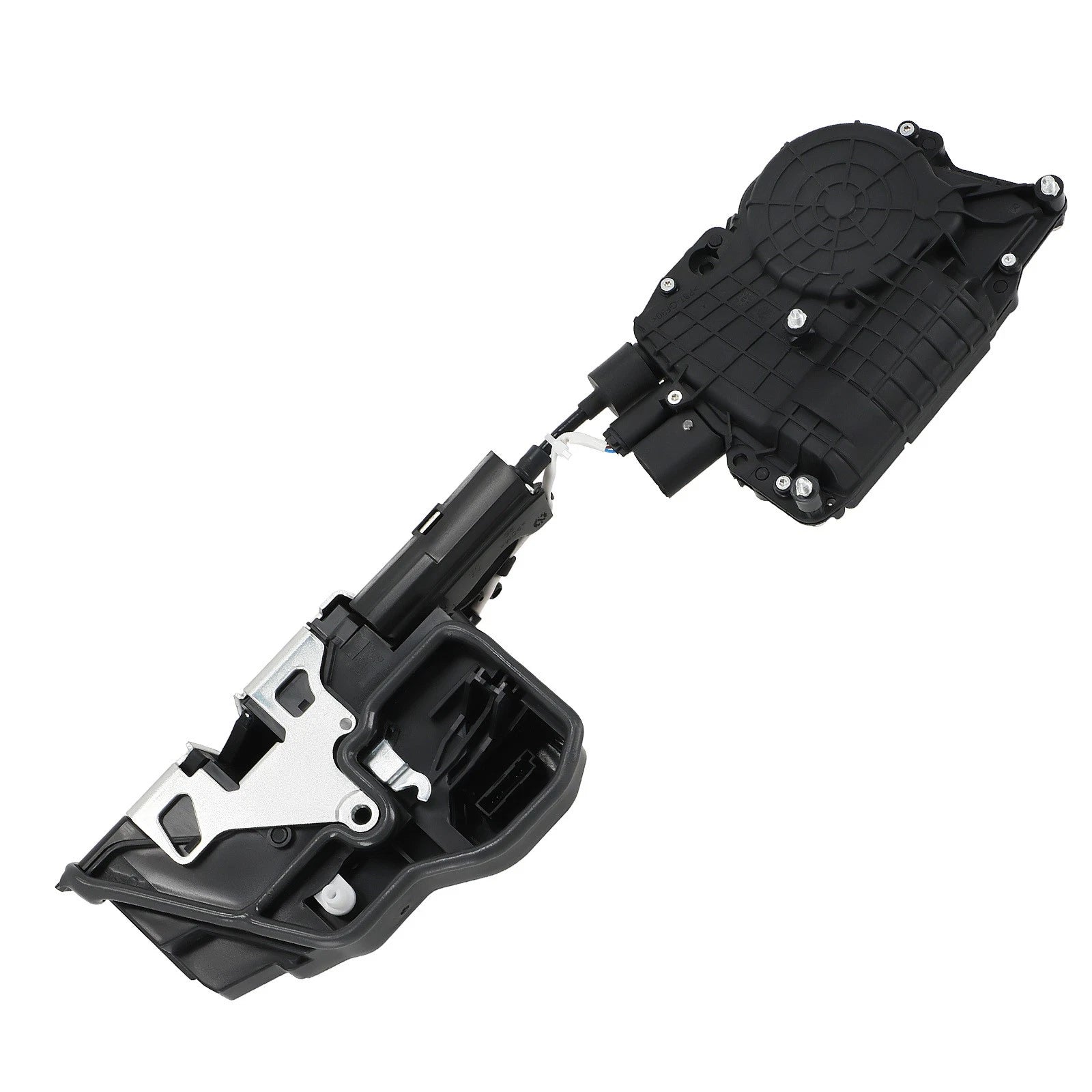 Door Lock Actuator Front Right for BMW X5 X6 (2007–2014) 51217315022