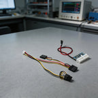 160W ATX Power Supply Module 12V 24Pin for Automotive Use