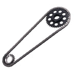 Timing Chain Cover Kit with Water Oil Pump for Toyota Pickup 4Runner Celica (1984–1995)