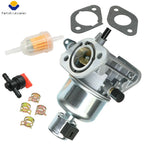 Carburetor AM133179 for John Deere GT225 GT235 GT235E LX280 LX288 LT190 (2000–2009)