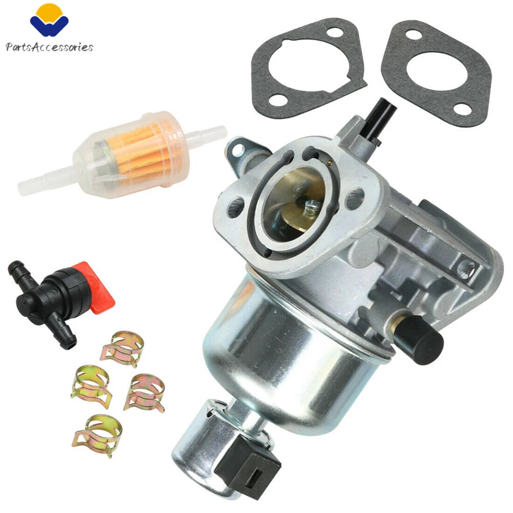 Carburetor AM133179 for John Deere GT225 GT235 GT235E LX280 LX288 LT190 (2000–2009)