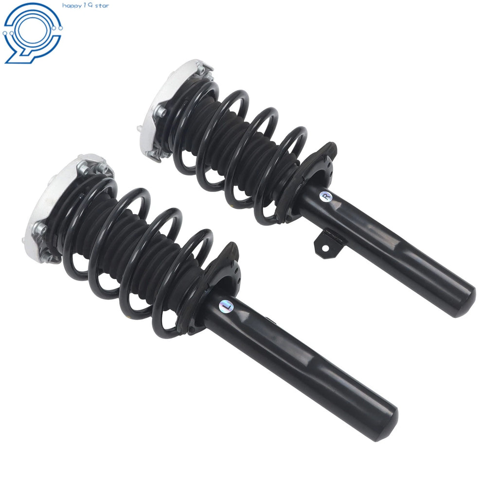 2X Front Shock Absorber Strut for BMW X1 F48 (2016-2023)