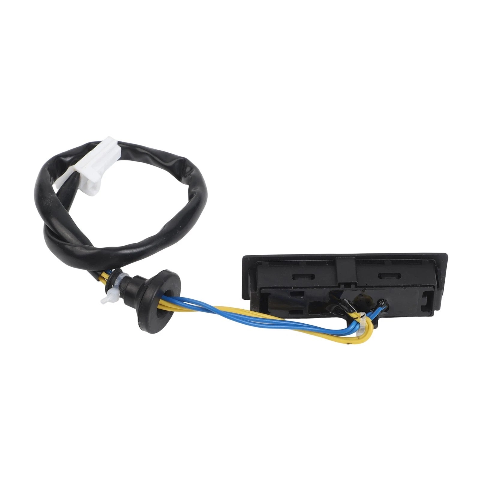 Tailgate Switch for Nissan Kicks (2018–2024) OEM 253805RA0A