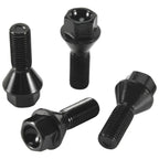 4 Pcs M1 1.5 Wheel Lug Bolts for BMW 1 3 5 6 7 8 Series (2004-2020)
