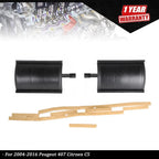 Vent Repair Flap for Peugeot 407, Citroen C5 (2004–2016)