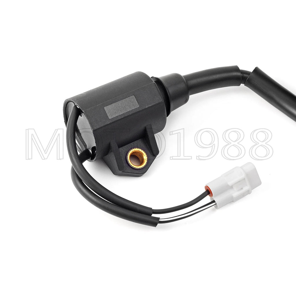Ignition Coil CDI Kit for Polaris Hawkeye 300 (2006-2010)