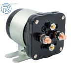 24V Power Solenoid for JLG 3740068 (2000-2023)