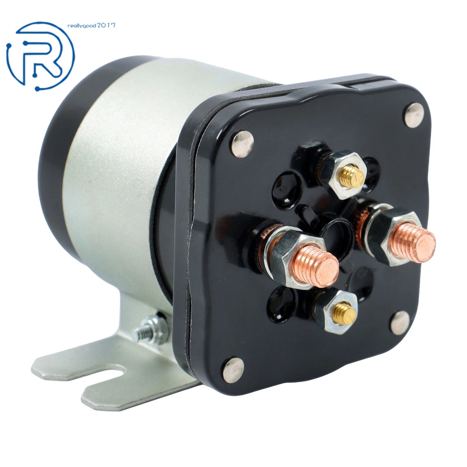 24V Power Solenoid for JLG 3740068 (2000-2023)