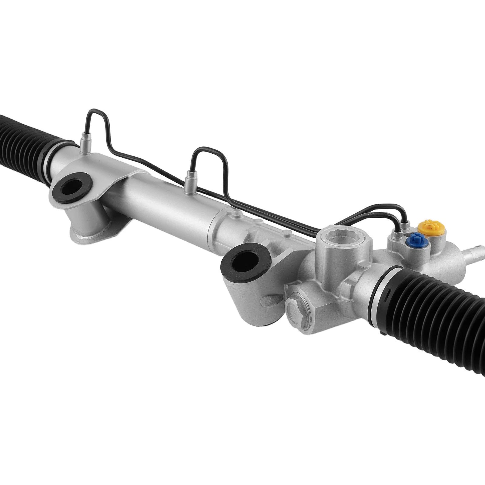 Power Steering Rack and Pinion for Dodge Ram 1500 V8 5.7L 4WD (2003–2005) 26-2140