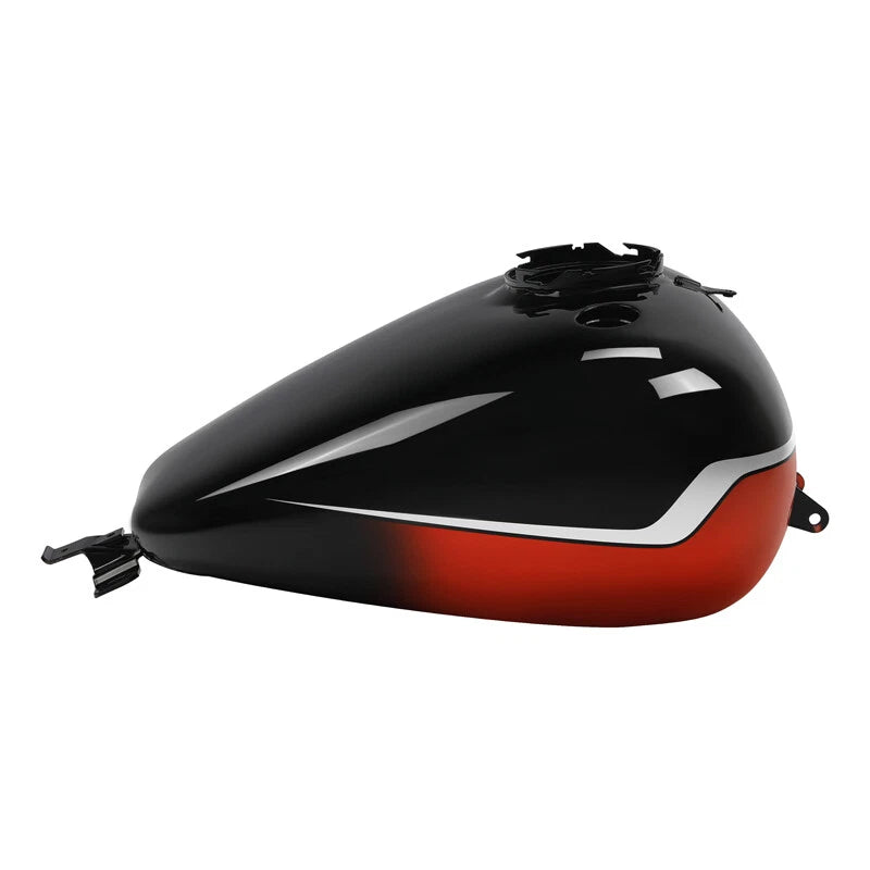6gal Fuel Gas Tank for Harley CVO Electra Glide (2008–Present)