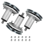 Mandrel Spindle for Ariens Ikon-X, Gravely ZTX 52 (51528000)