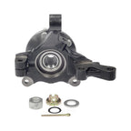 Front Left Steering Knuckle & Wheel Bearing Hub for Dodge Caliber (2007–2012)