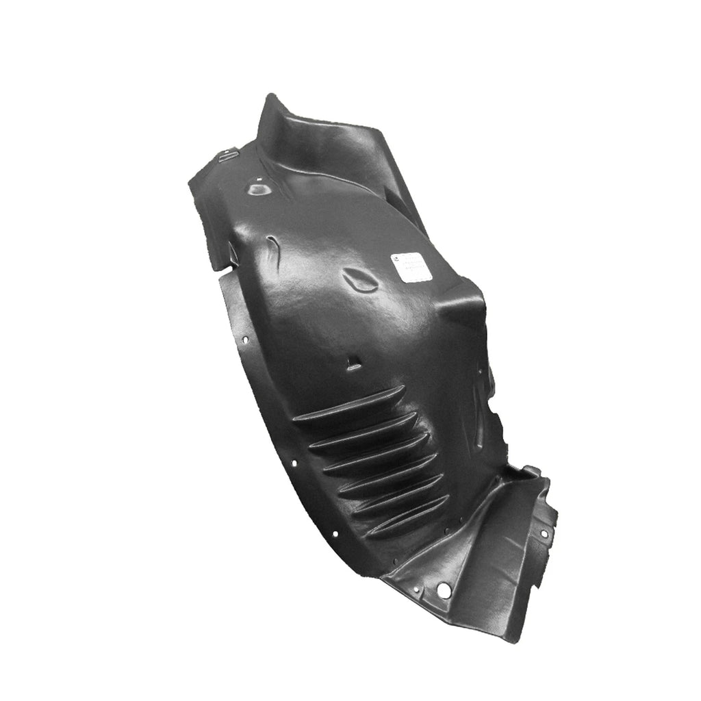 Replacement Forward Fender Liner Front Passenger Side for Toyota Hilux (2005–2015)