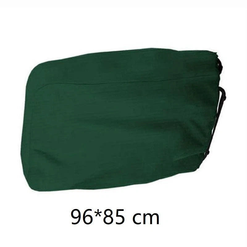 Dust Cover for Outdoor Folding Chair (71x110cm, 96x85cm)