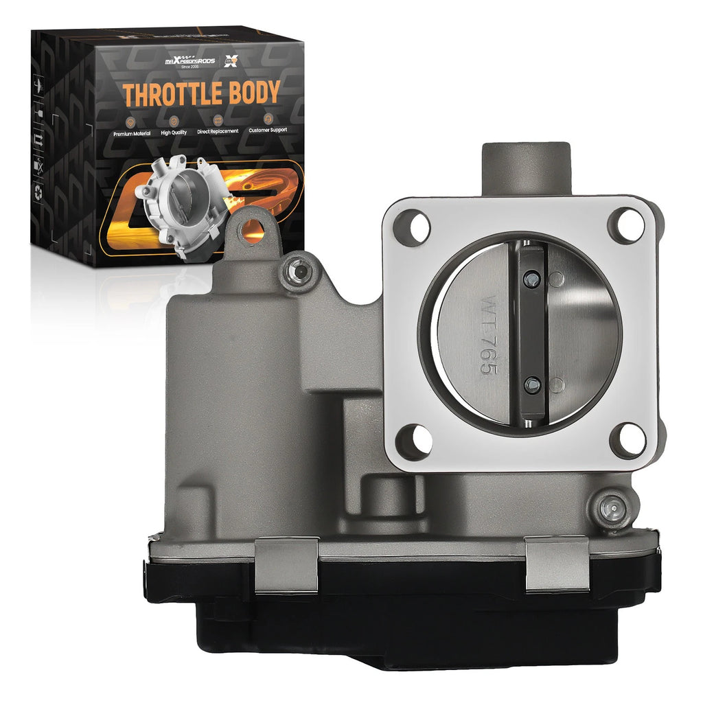 Throttle Body for Fiat 500 (2012–2017), 500L (2014–2019), Dodge Dart 1.4L (2013–2016) 4892945AA