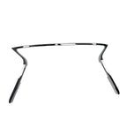 Front Chrome Grille Trim for Lexus ES350 ES300h (2013–2015)