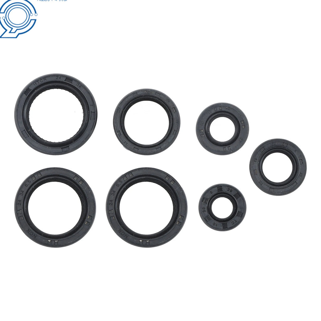 Overhaul Kit for Honda Recon 250 TRX (2002-2018)
