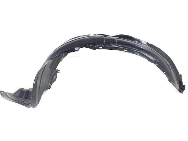 Front Left Fender Liner for Mazda MPV (2004–2006) BN447HZ