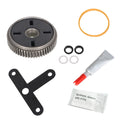 Headlight Motor Repair Kit for Pontiac Firebird (1993–2002) & Sunbird (1992–1994) - Brass Gear