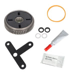 Headlight Motor Repair Kit for Pontiac Firebird (1993–2002) & Sunbird (1992–1994) - Brass Gear