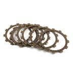 Clutch Kit for Yamaha TT350A, TT350, XT350, BW350 (T9)