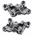 Set of 2 Tail Light Sockets for BMW E82 E88 128i 135i (2008–2013)
