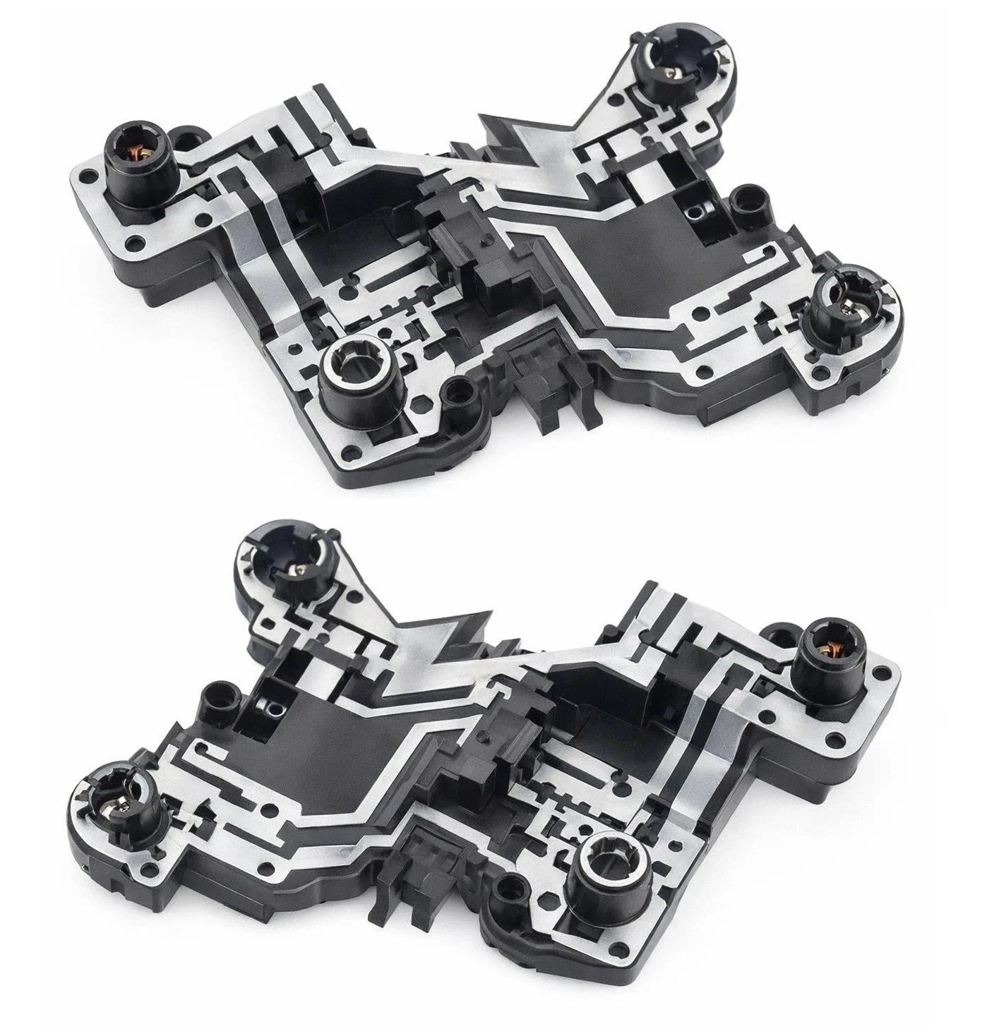 Set of 2 Tail Light Sockets for BMW E82 E88 128i 135i (2008–2013)