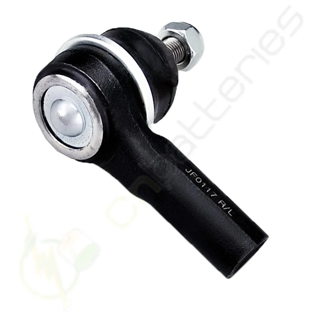 2X Tie Rod End for Mitsubishi Lancer, Outlander (2007–2014) ES800471