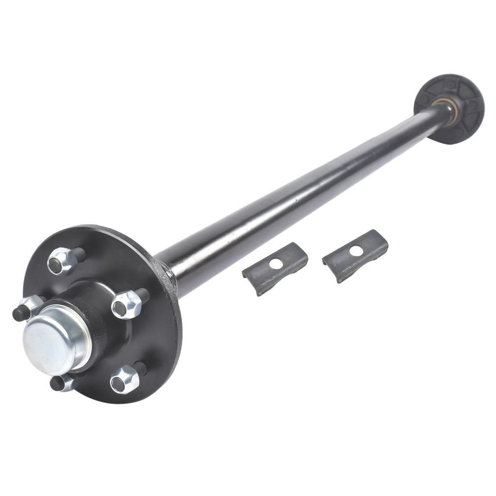 5 Lug Idler Hubs for Boat Trailer Axle (2000)