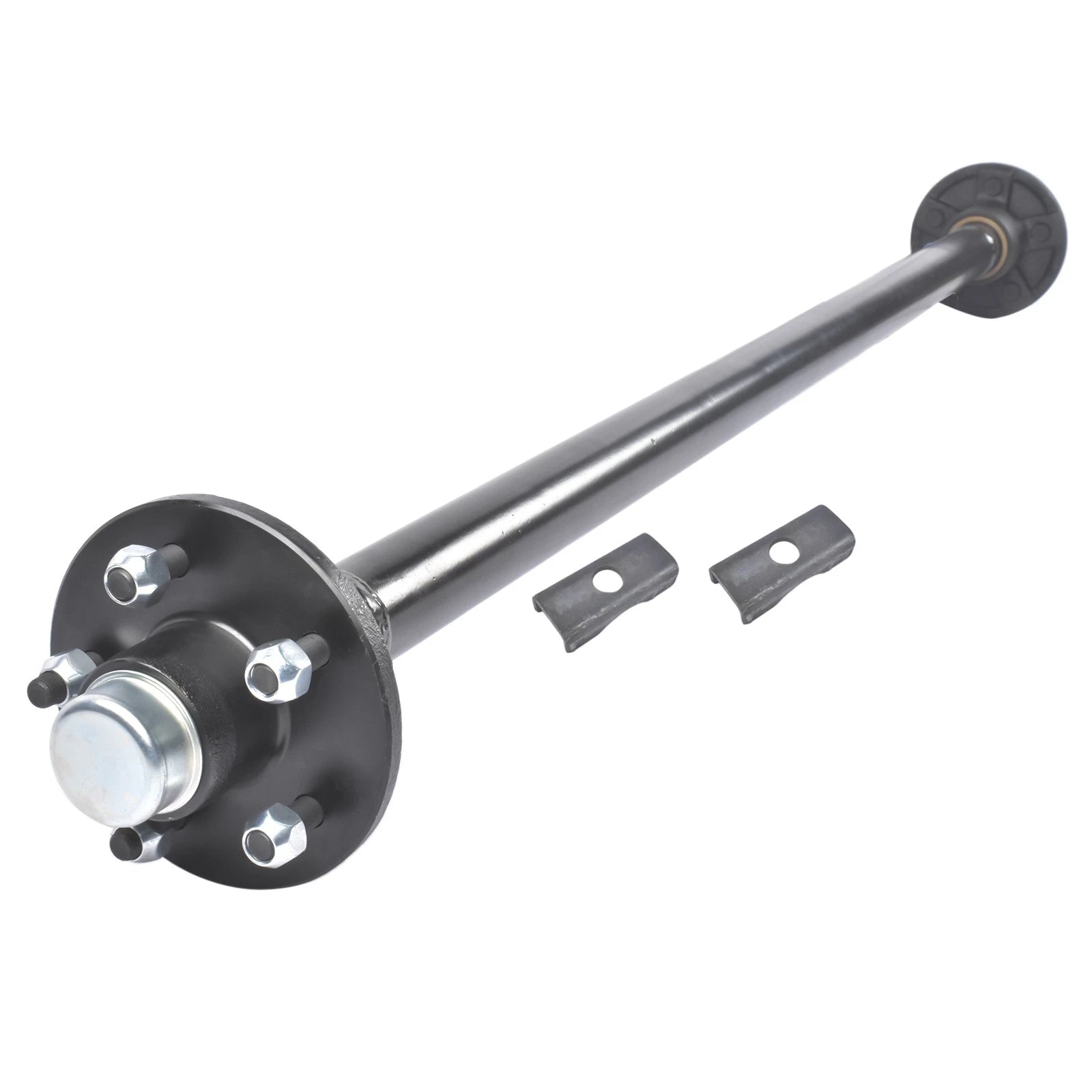 5 Lug Idler Hubs for Boat Trailer Axle (2000)