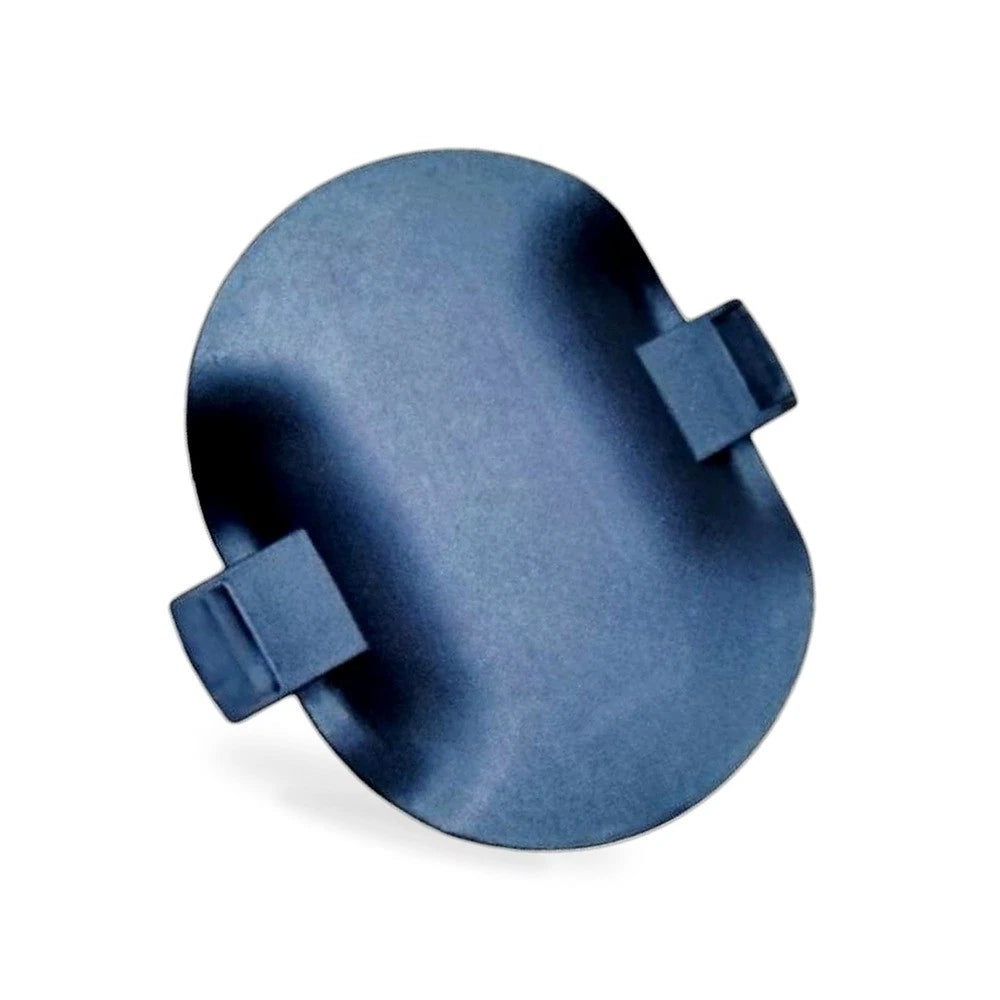 Tow Hook Cover for GMC Sierra, Chevrolet Silverado (2020–2024)