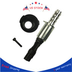 VCT Camshaft Timing Control Solenoid for Ford F-150, F-250 (2004–2010)