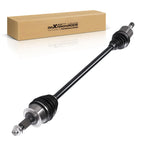 Front Right CV Axle for GMC Terrain, Chevrolet Equinox (2018–2023) 1.5L FWD