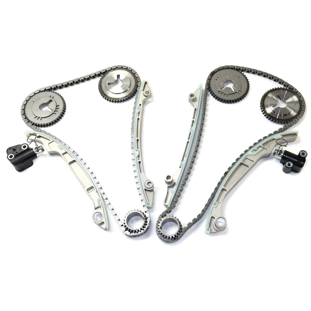 Timing Chain Kit for Nissan Armada Titan, Infiniti QX56 (2004–2015)