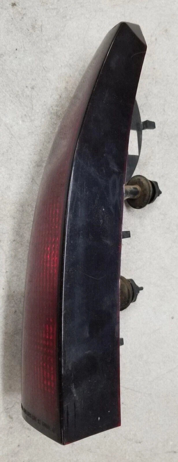 Left Tail Light for Cadillac Eldorado (1992–1994) GM 16515687