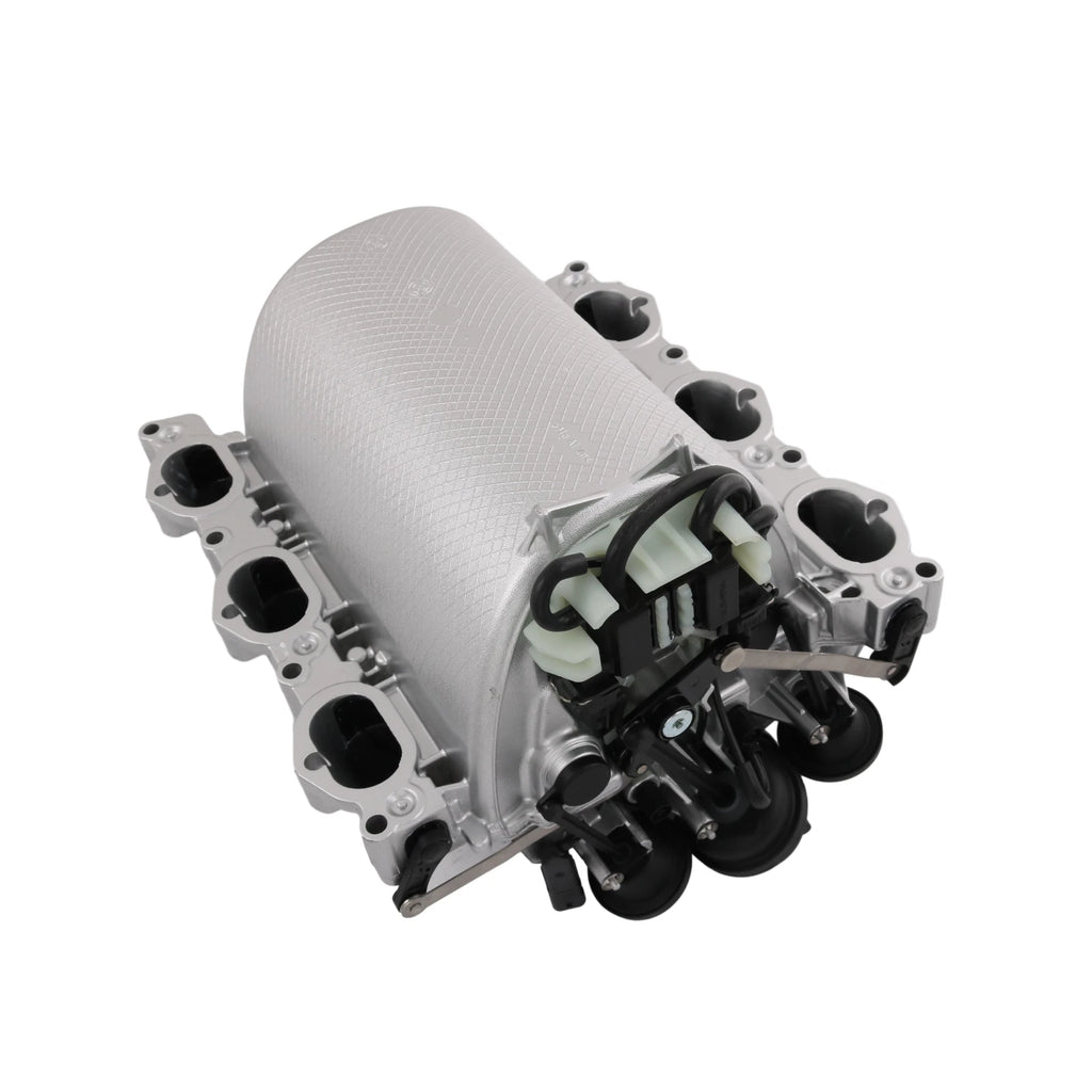Engine Intake Manifold with Gasket for Mercedes-Benz E350 C230 C280 CLK350 GLK350 (2006–2015)