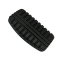 Brake Pedal Rubber Pad for Mitsubishi Lancer, Outlander, Mirage, G4, RVR