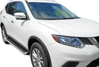 iBoard Running Boards for Nissan Rogue (2014-2020)