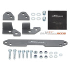 2" Lift Kit Brackets for Honda Rancher SRA TRX420 Foreman 500 (2014–2023)