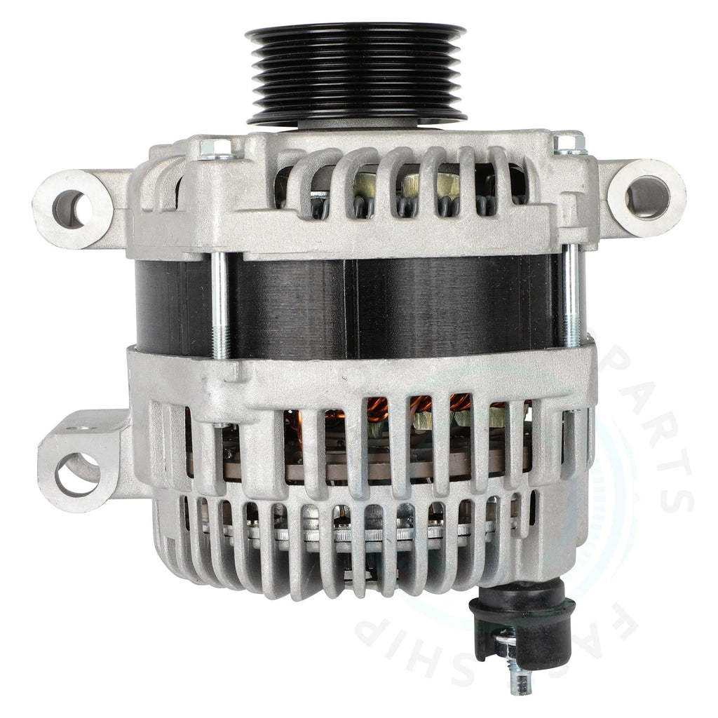 150A Alternator with Pulley for Ford Escape (2009–2012)