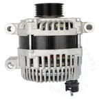 150A Alternator with Pulley for Ford Escape (2009–2012)