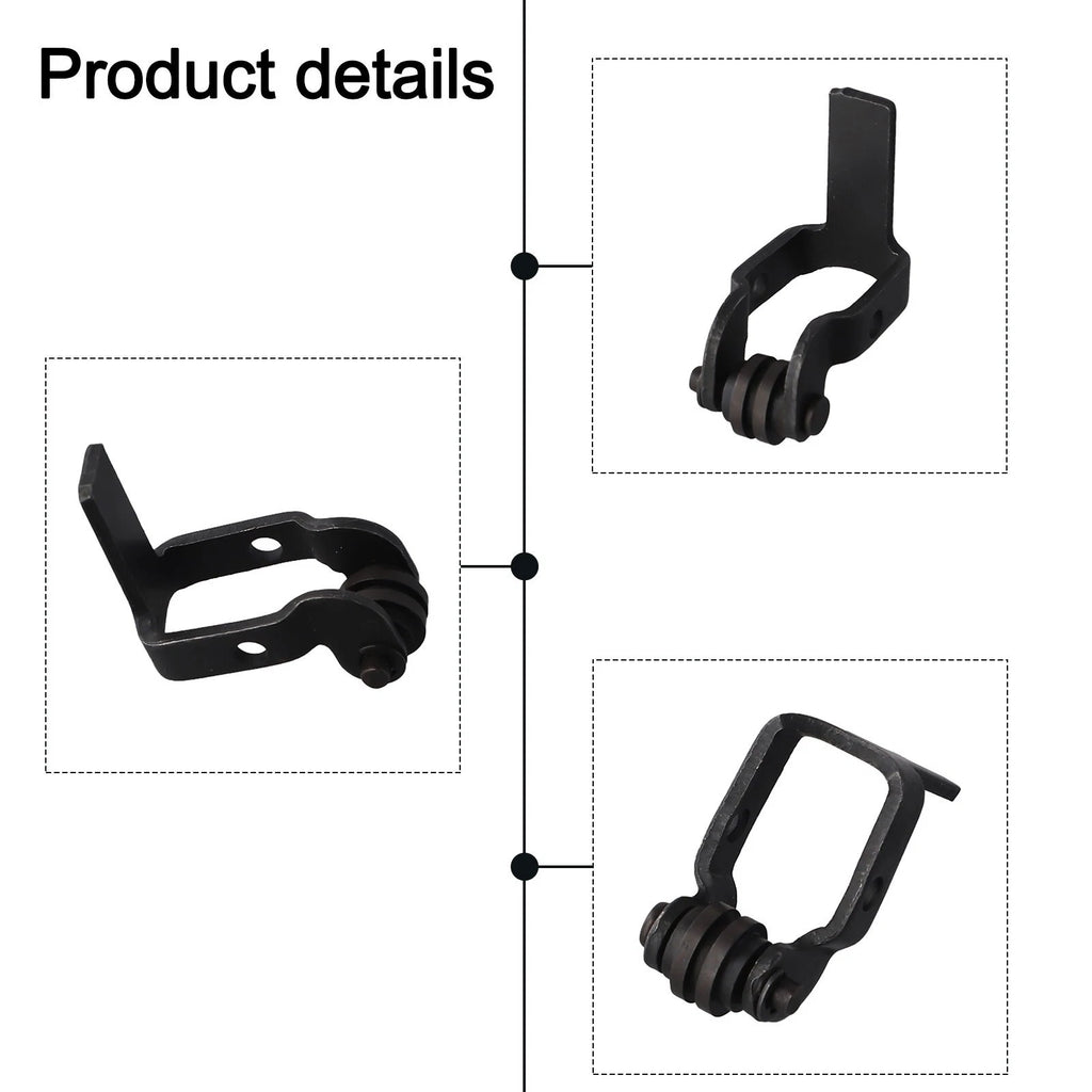 Jigsaw Roller Guide for 4304, 4306, 4305, 4334DWDE, 4333DWDE, 4331DWDE