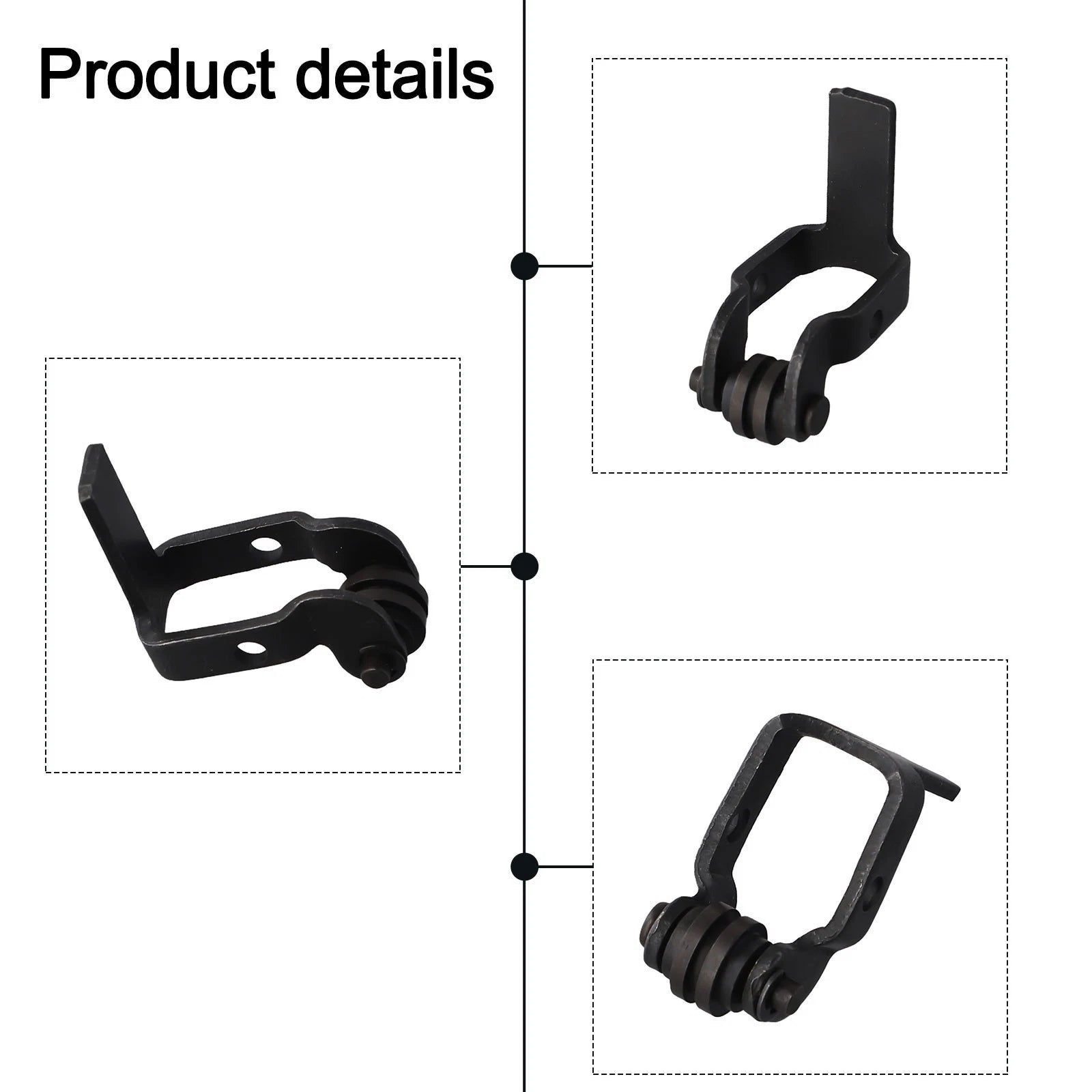 Jigsaw Roller Guide for 4304, 4306, 4305, 4334DWDE, 4333DWDE, 4331DWDE