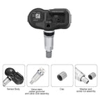 Tire Pressure Monitoring Sensor for Toyota Camry (1984–1986) 1.8L