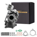 Turbocharger Kit for Ford Lincoln 3.5L Flex Explorer Taurus MKS MKT