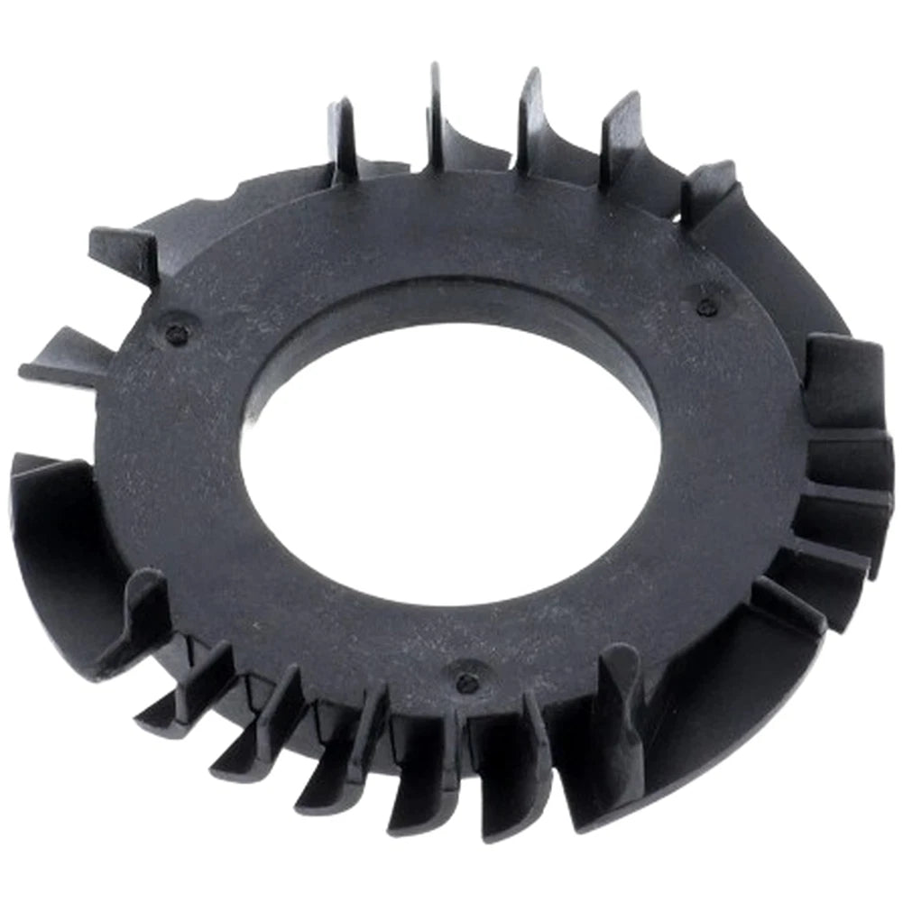 Replacement Deflector for DCG414 DCG418 DCG440N Grinder N401958 Plastic