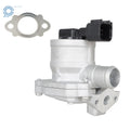 Left Secondary Air Injection Check Valve for Subaru STI Turbo (2008–2014)